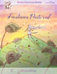 Fantasia Pastoral  Orchestra sheet music cover